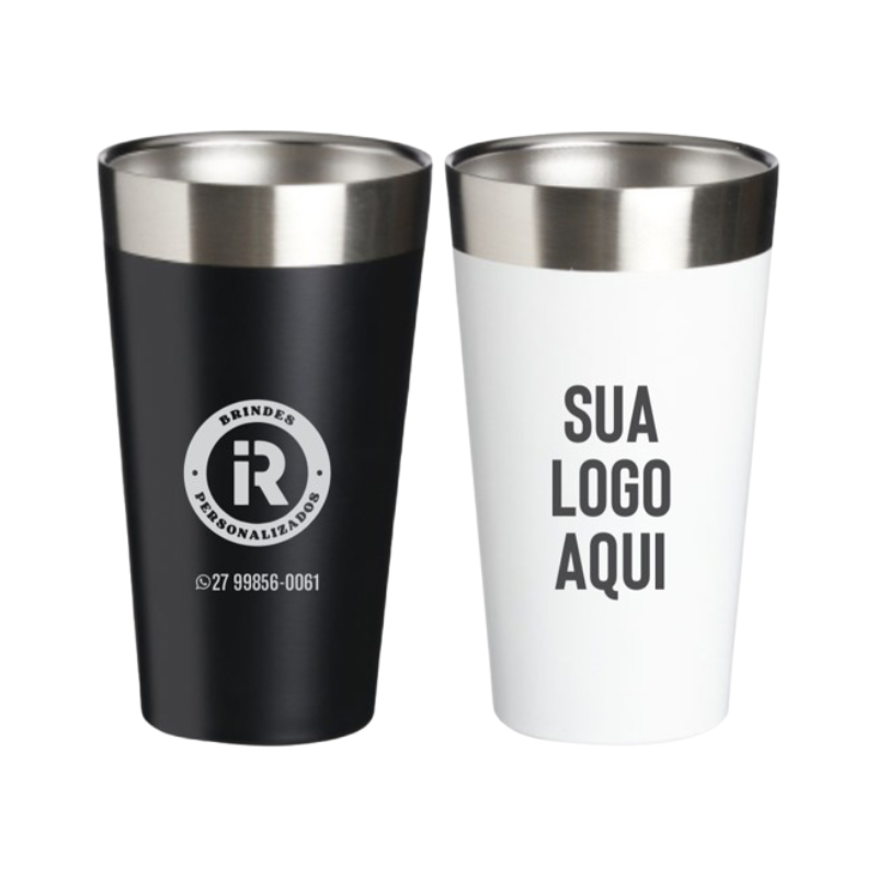 Copo Térmico 473ml (04080)