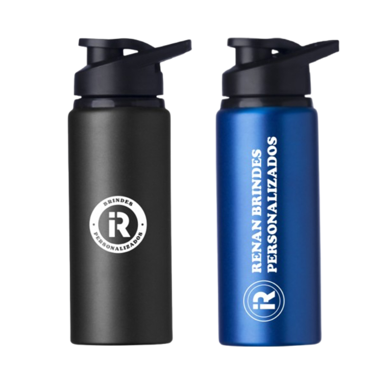 Squeeze de Alumínio 600ml (12487F)