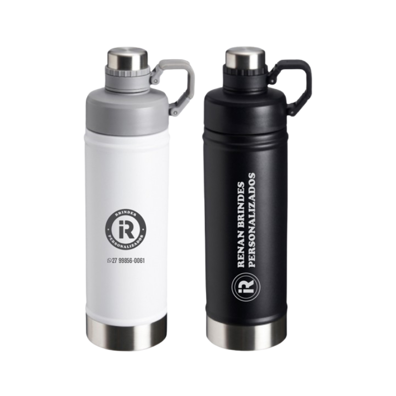 Garrafa Térmica 700ml (18679)