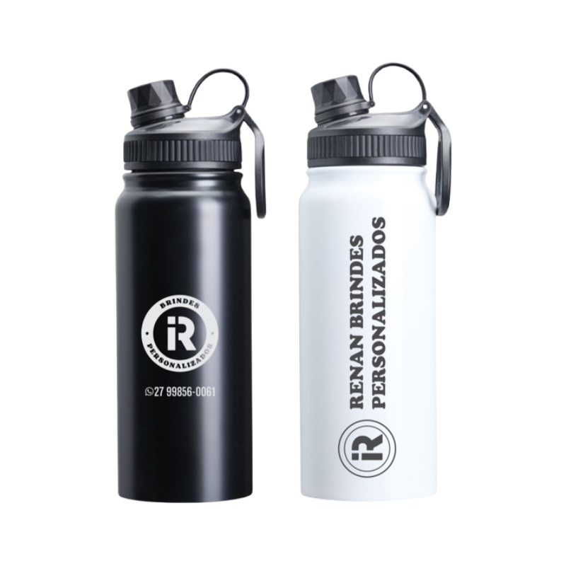 Garrafa Térmica 650ml (18933)