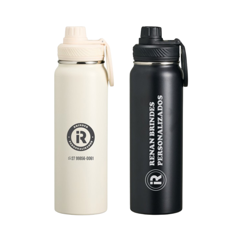 Garrafa Térmica 800ml (18846)