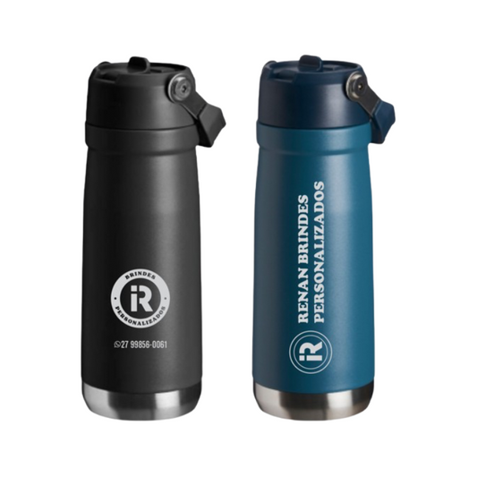 Garrafa Térmica 700ml (04098)