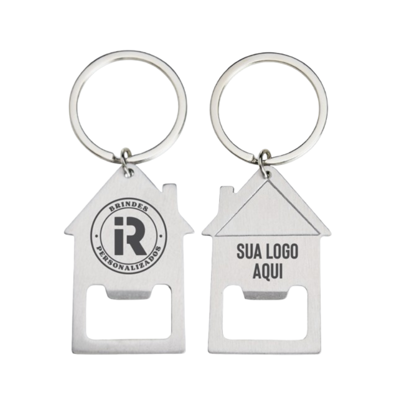 Chaveiro Metal Abridor (18691)